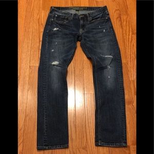 Boys Jeans Size 32x32